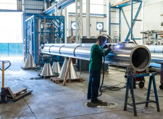 What Makes Monel K500 Tube Ideal for Marine Applications?